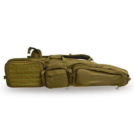 Housse pour arme SNIPER SLED DRAG BAG Eberlestock - Coyote - Welkit.com