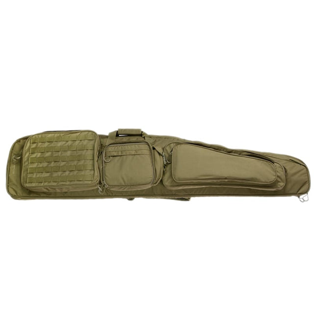 Housse pour arme SNIPER SLED DRAG BAG 57" Eberlestock - Coyote - Welkit.com