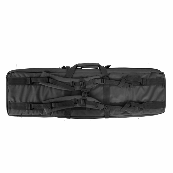 Housse pour arme ULTIMATE Mil - Tec - Noir - Welkit.com