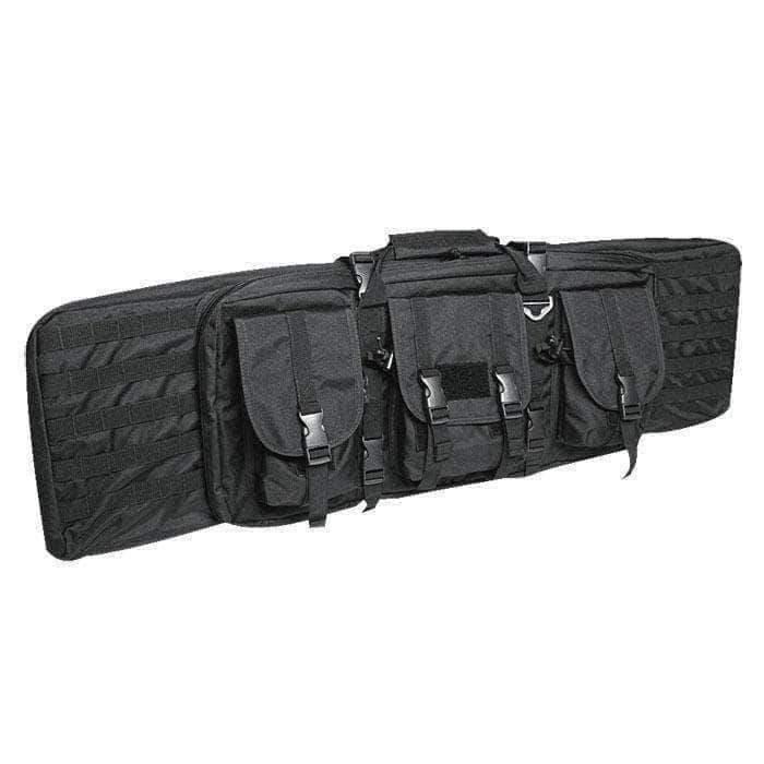 Housse pour arme ULTIMATE Mil - Tec - Noir - Welkit.com