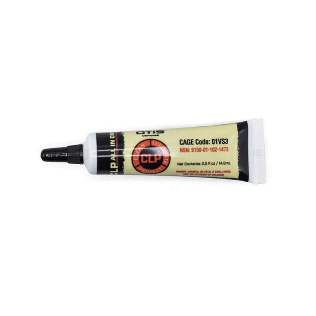 Huile spéciale CLP OTIS 15 ML Otis - Autre - Welkit.com