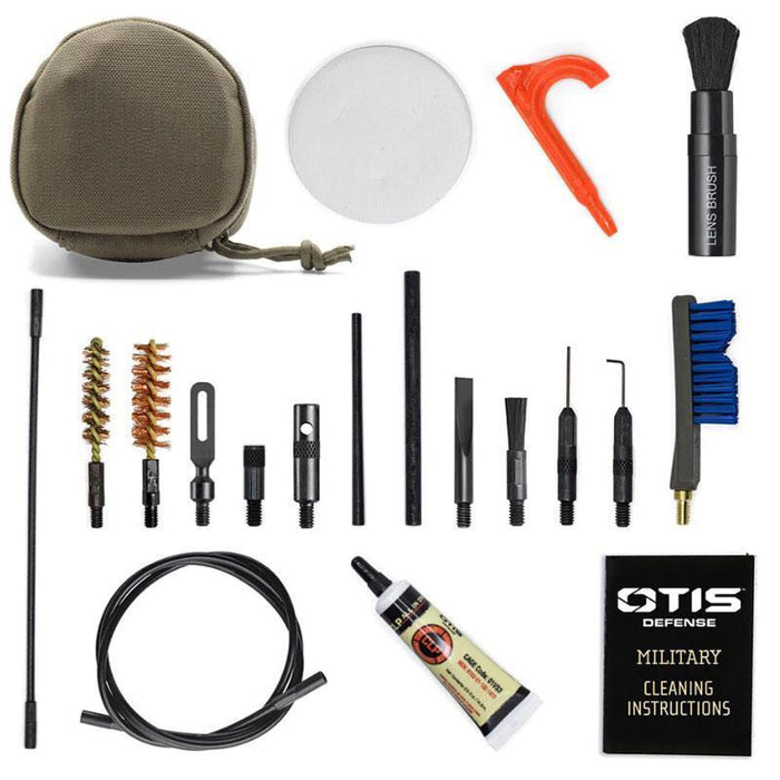 Kit de nettoyage CAL 7.62 Otis - Autre - Welkit.com