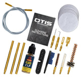 Kit de nettoyage ESSENTIAL RIFLE | Cal 5.56 Otis - Autre - Welkit.com