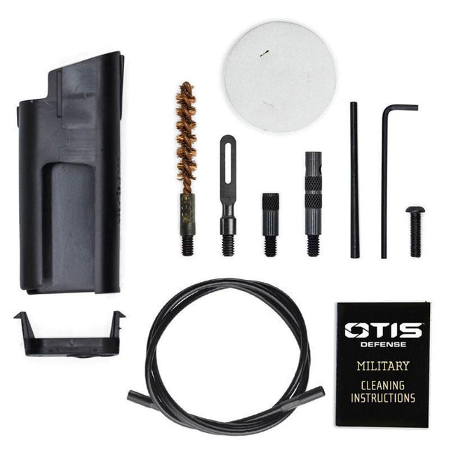 Kit de nettoyage GRIP KIT | CAL 5.56 Otis - Autre - Welkit.com