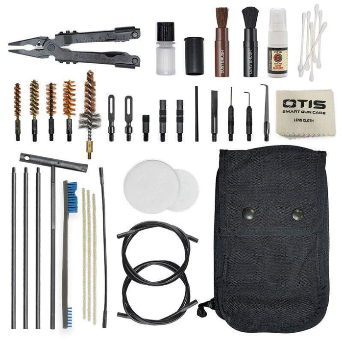 Kit de nettoyage IWCK Otis - Noir - Welkit.com