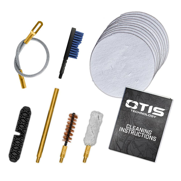 Kit de nettoyage PATRIOT SERIES | CAL 9 MM Otis - Autre - Welkit.com