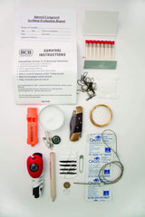 Kit de survie COMBAT SMALL BCB - Autre - Welkit.com