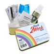 Kit de survie DR. BROWN TRAVEL BCB - Autre - Welkit.com