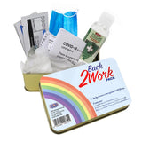 Kit de survie DR. BROWN TRAVEL BCB - Autre - Welkit.com