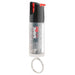 Lacrymo Gaz 3 - IN - 1 PEPPER SPRAY Sabre Red - Autre - Welkit.com