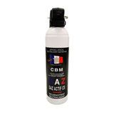 Lacrymo Gaz CS Poignée Standard 500ml CBM - Autre - Welkit.com