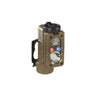 Lampe de casque SIDEWINDER COMPACT Streamlight - Coyote - Welkit.com