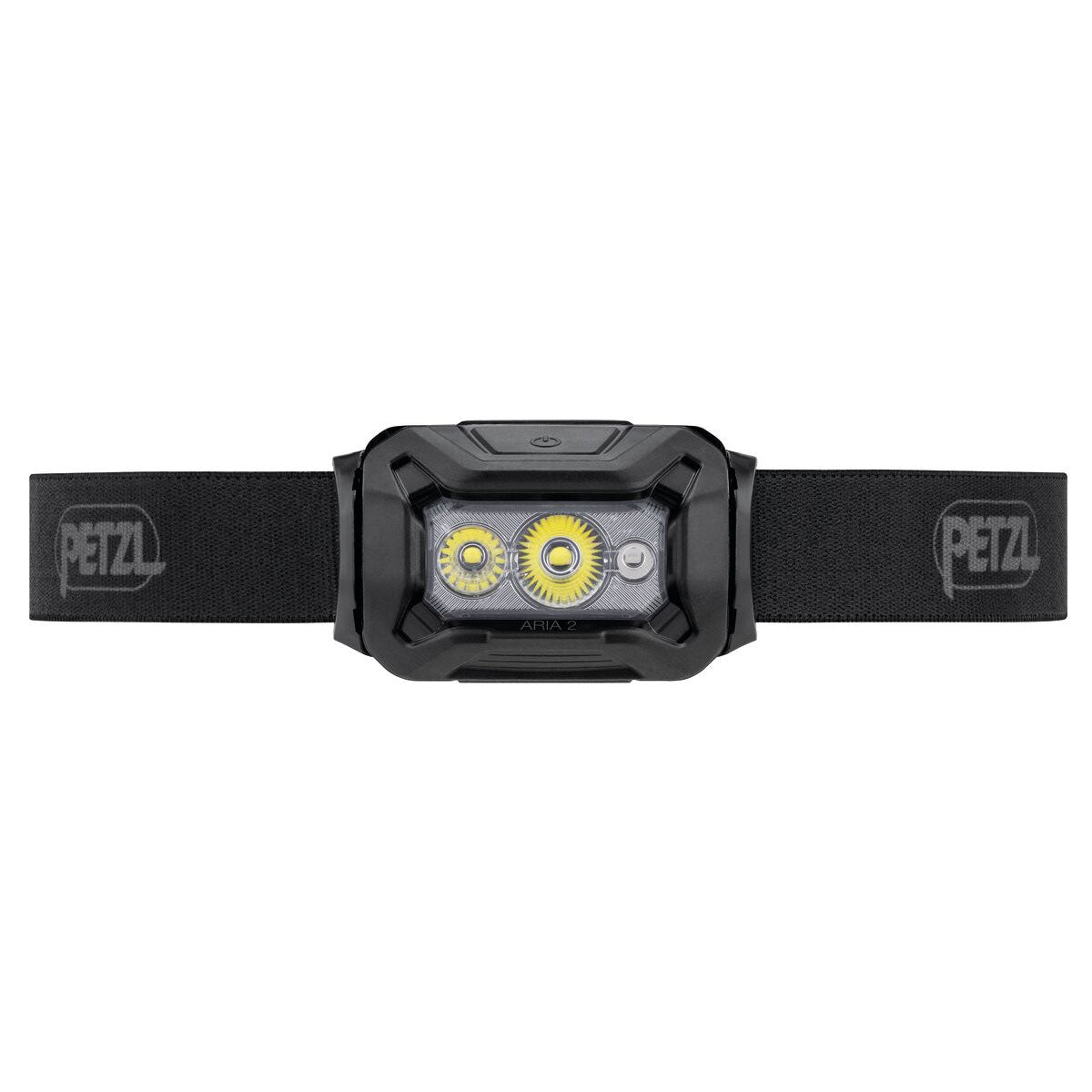 Lampe frontale ARIA 2 RGB Petzl - Camo - Welkit.com