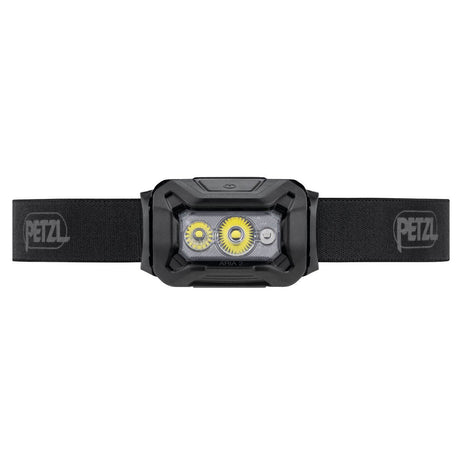 Lampe frontale ARIA 2 RGB Petzl - Camo - Welkit.com