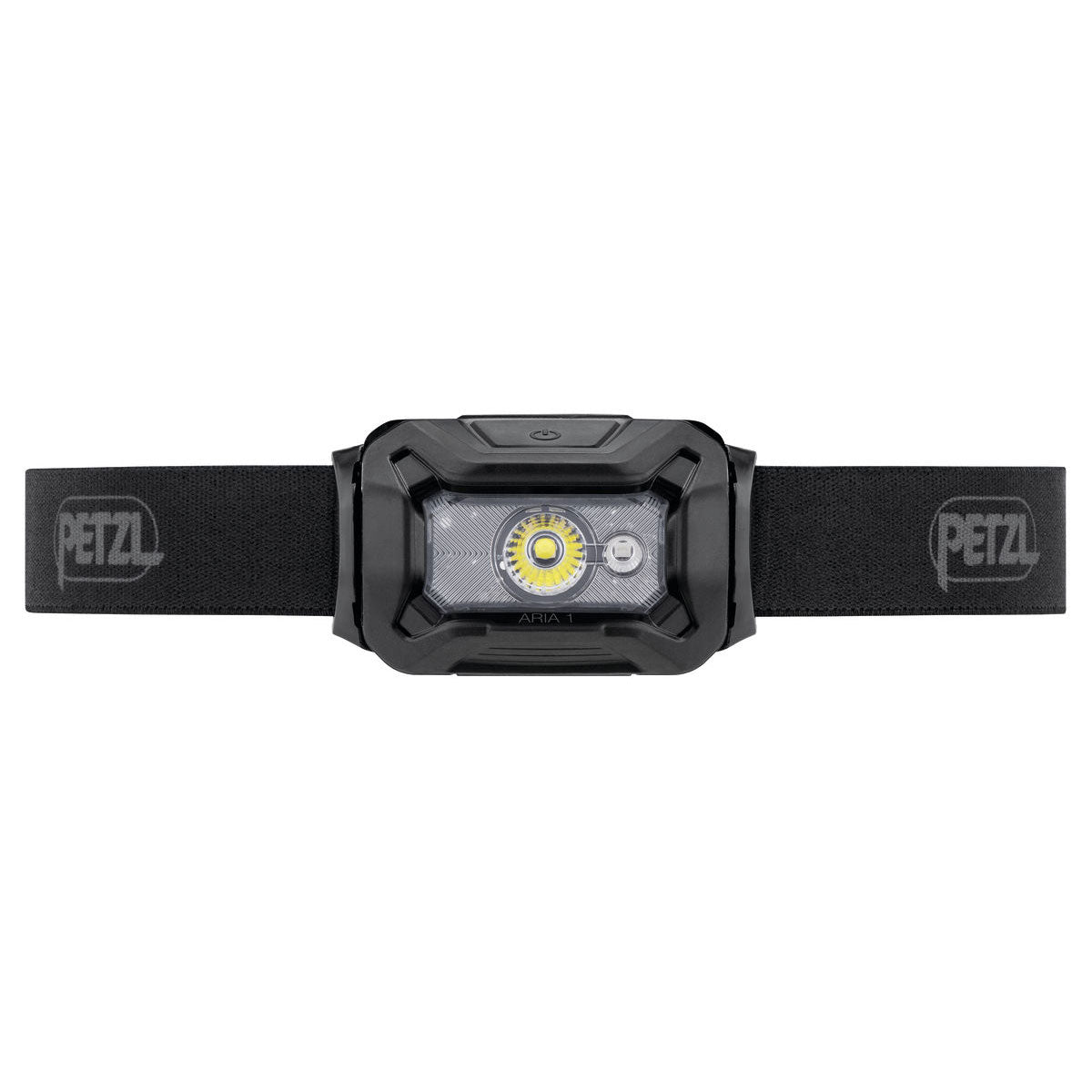 Lampe frontale Lampe frontale ARIA® 1 RGB Petzl - Noir - Welkit.com