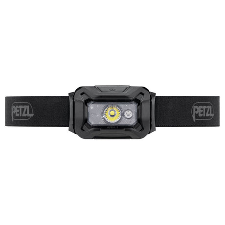 Lampe frontale Lampe frontale ARIA® 1 RGB Petzl - Noir - Welkit.com