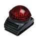 Lampe marqueur GUARDIAN Adventure Lights - Rouge - Welkit.com