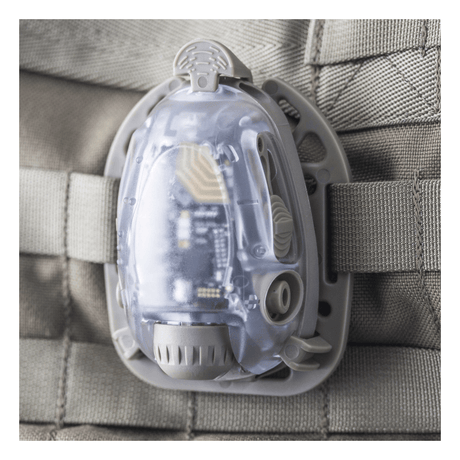 Lampe marqueur TRILOBYTE™ BASE+ Adventure Lights - Tan - Welkit.com