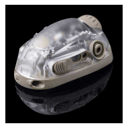 Lampe marqueur TRILOBYTE™ GEN2 Adventure Lights - Tan - Welkit.com