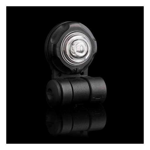 Lampe marqueur VIP™ K9 POLICE STROBE Adventure Lights - Noir - Welkit.com