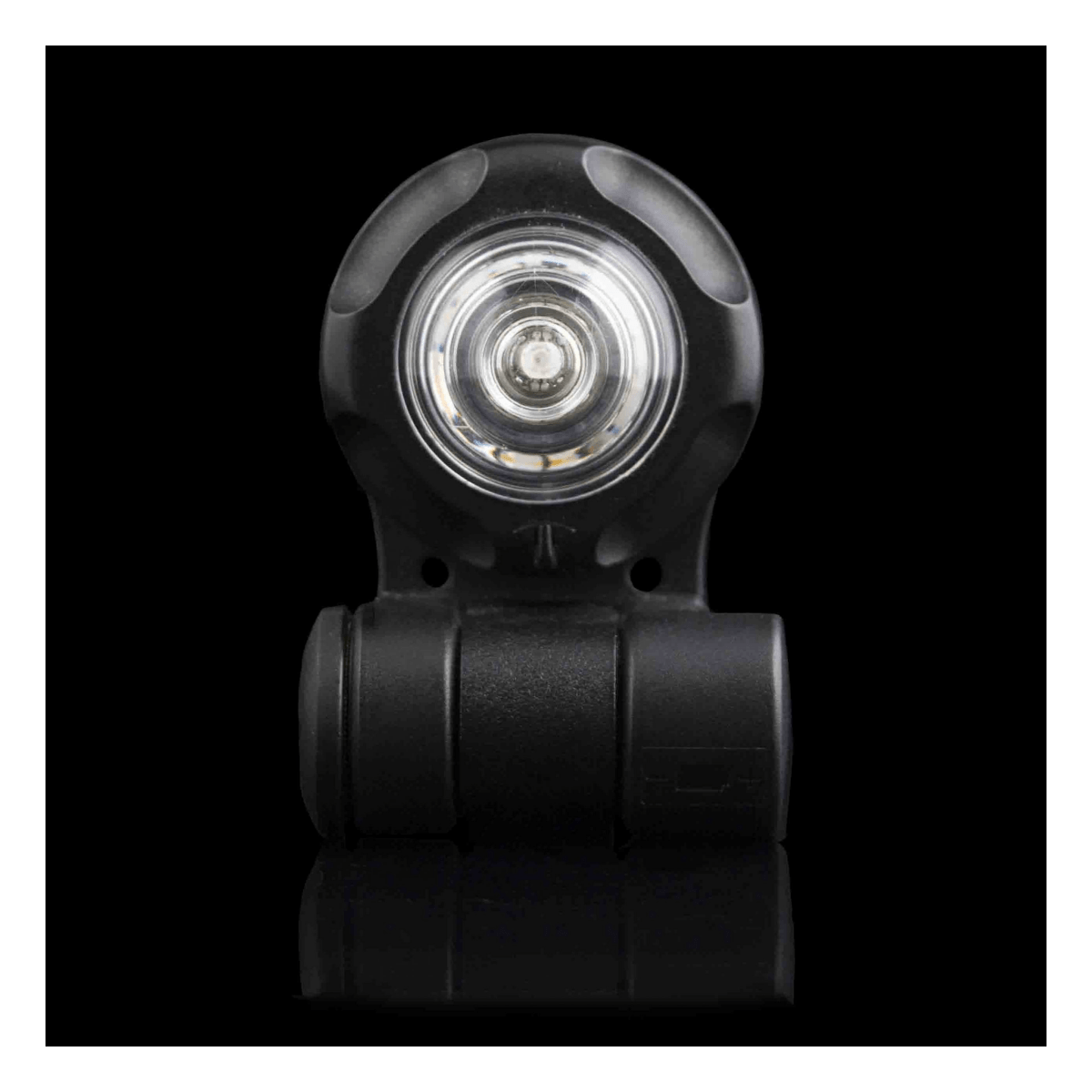 Lampe marqueur VIP™ K9 POLICE STROBE Adventure Lights - Noir - Welkit.com