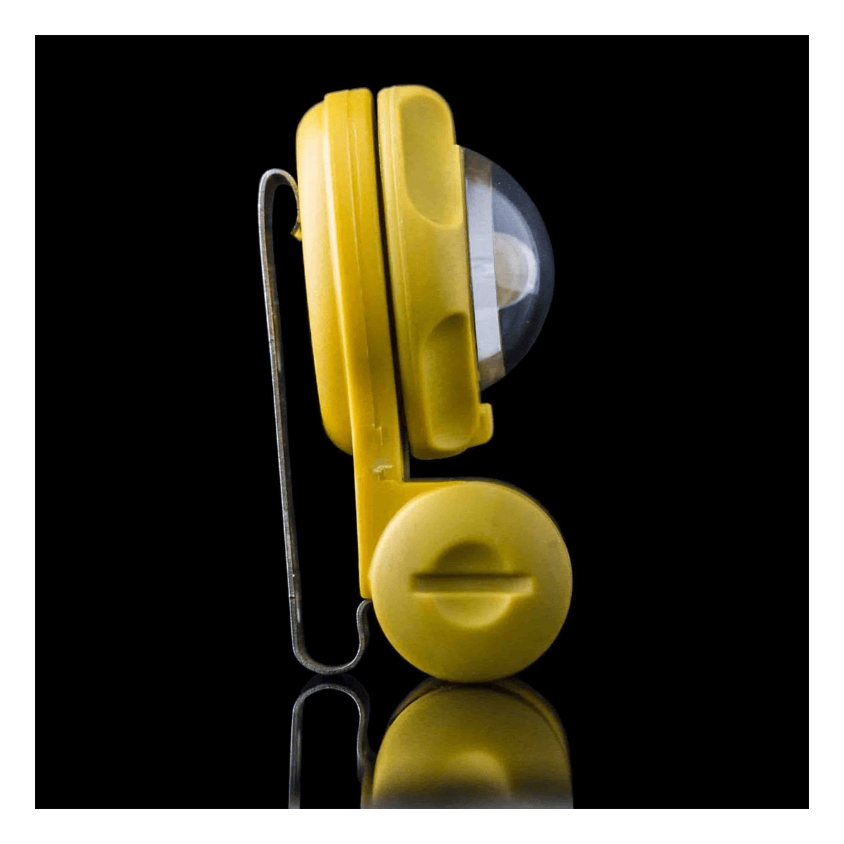 Lampe marqueur VIP™ ORIGINAL Adventure Lights - Jaune - Welkit.com