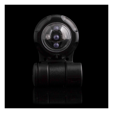 Lampe marqueur VIPIR™ AIR FORCE Adventure Lights - Noir - Welkit.com