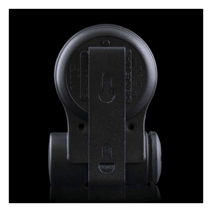 Lampe marqueur VIPIR™ CQB SYNCHRO Adventure Lights - Noir - Welkit.com