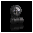 Lampe marqueur VIPIR™ MOCKINGBIRD® Adventure Lights - Noir - Welkit.com