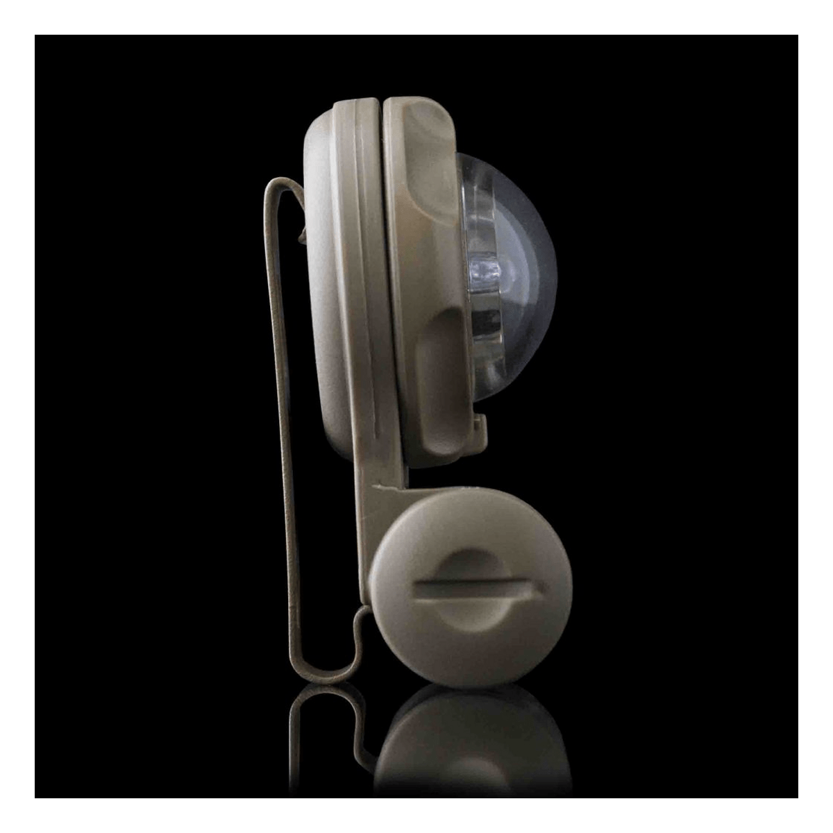 Lampe marqueur VIPIR™ MOCKINGBIRD® Adventure Lights - Tan - Welkit.com