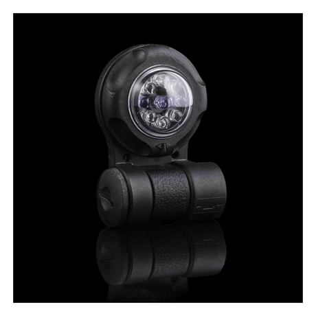 Lampe marqueur VIPIR™ QUANTUM FX Adventure Lights - Noir - Welkit.com