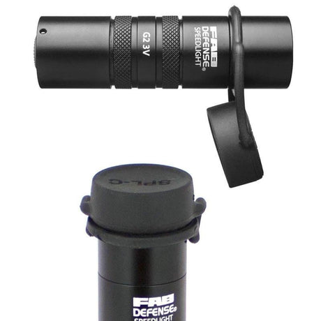 Lampe pour arme SPEEDLIGHT Fab Defense - Noir - Welkit.com