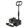 Lampe projecteur Peli™ RALS 9490 6000 lumens Peli - Noir - Welkit.com