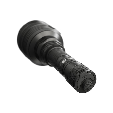 Lampe torche PRECISE 30i | 2000 lm Nitecore - Noir - Welkit.com