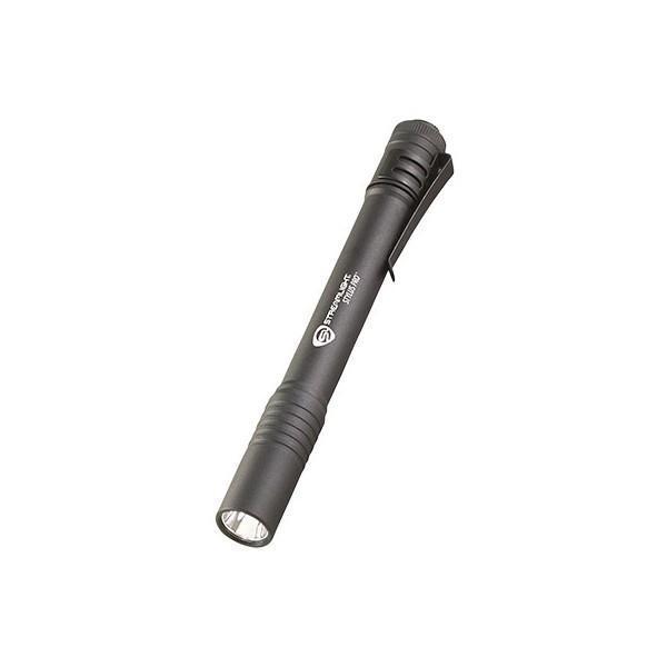 Lampe torche STYLUS PRO LED Streamlight - Noir - Welkit.com