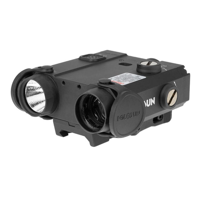 Laser LS420 Holosun - Noir - Welkit.com