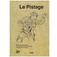 Le Pistage Editions - Autre - Welkit.com