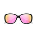 Lunettes de protection AFFINITY Wiley X - Polarisé Rose Or Miroir - Welkit.com