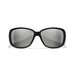 Lunettes de protection AFFINITY Wiley X - Grey Argent Flash Lens - Welkit.com