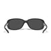 Lunettes de protection AFFINITY Wiley X - Grey Argent Flash Lens - Welkit.com