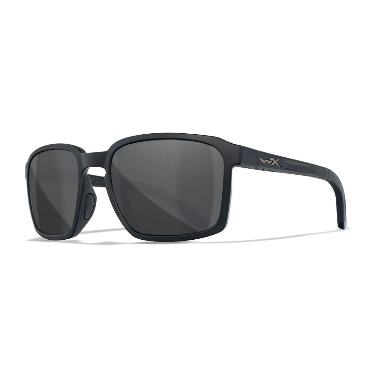 Lunettes de protection ALFA Wiley X - Grey - Welkit.com