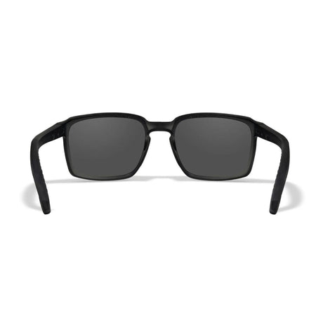 Lunettes de protection ALFA Wiley X - Grey - Welkit.com