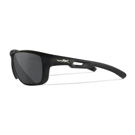 Lunettes de protection ASPECT Wiley X - Fumé - Welkit.com