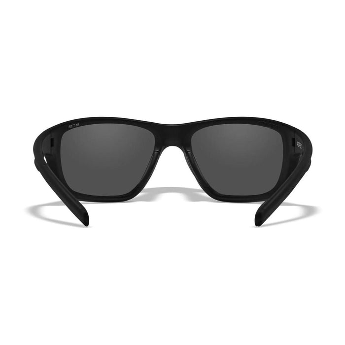 Lunettes de protection ASPECT Wiley X - Fumé - Welkit.com