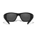 Lunettes de protection ASPECT Wiley X - Fumé - Welkit.com