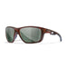 Lunettes de protection ASPECT Wiley X - Polarisé Vert Platinum - Welkit.com