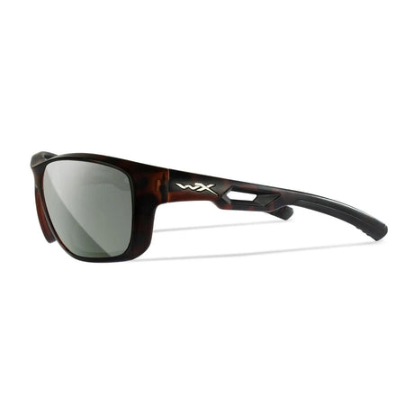 Lunettes de protection ASPECT Wiley X - Polarisé Vert Platinum - Welkit.com