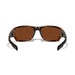 Lunettes de protection CLIMB Wiley X - Polarisé Bronze Miroir Copper - Welkit.com