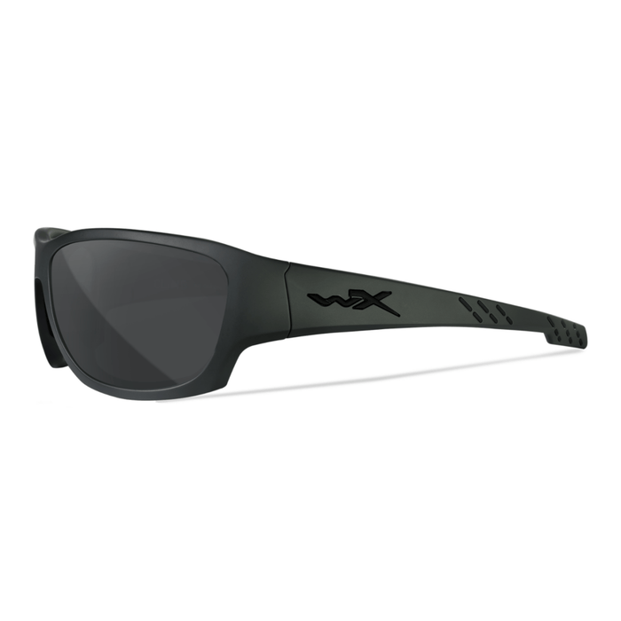 Lunettes de protection CLIMB Wiley X - Noir - Welkit.com