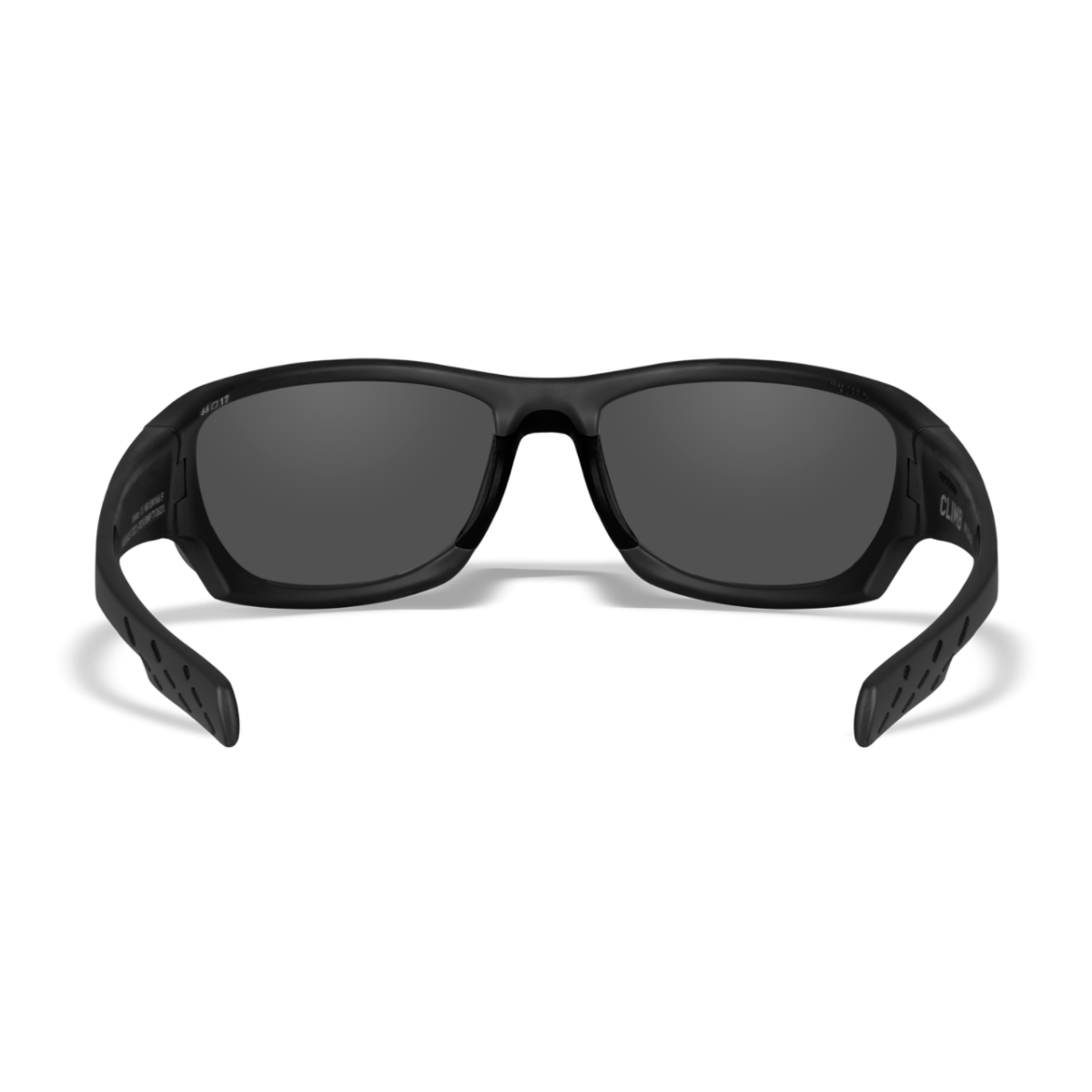 Lunettes de protection CLIMB Wiley X - Noir - Welkit.com